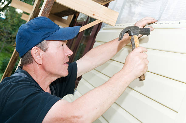 Best Siding Painting and Refinishing  in Cheree, OK